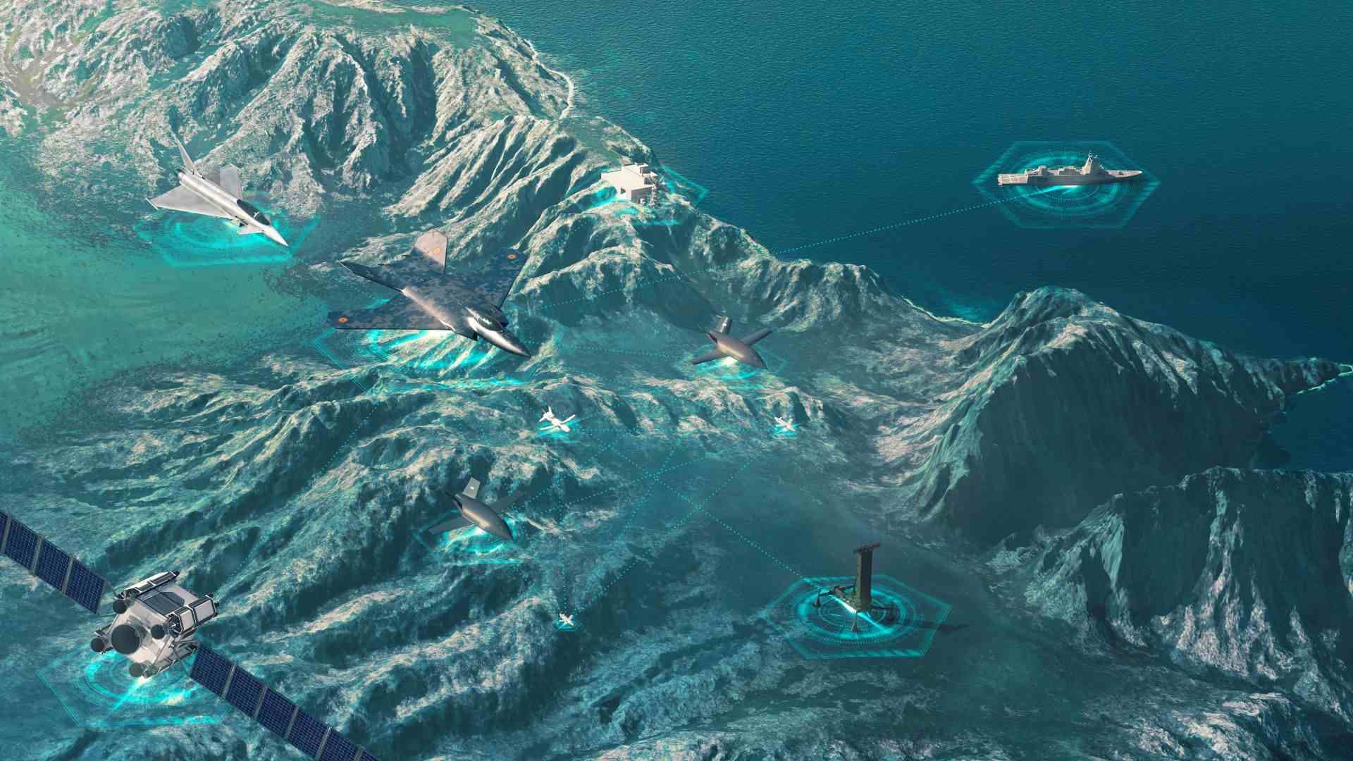 Why are main battle tanks strategic in today’s warfare scenario?