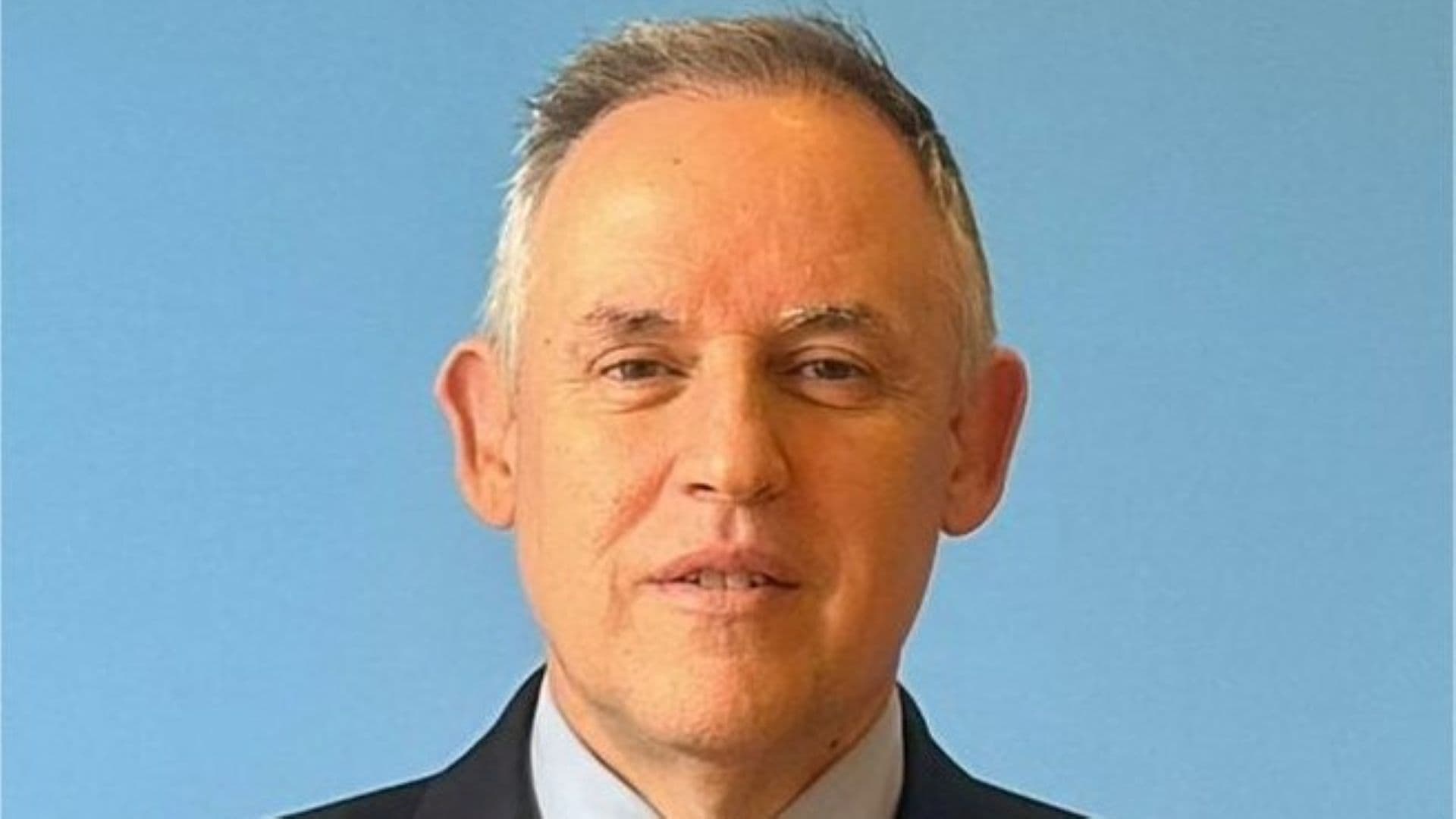 Rafael Molano Talavera