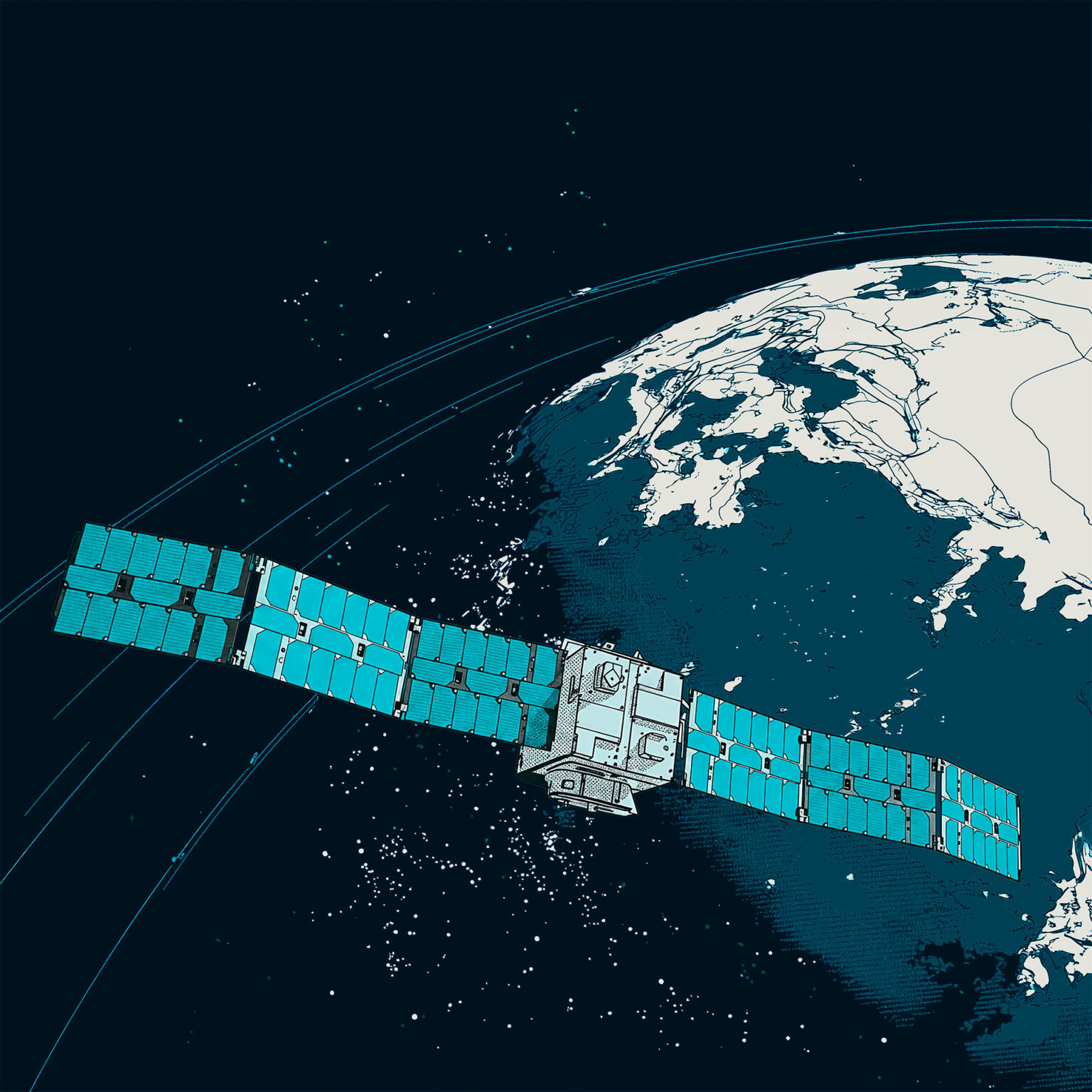 Space Systems | Defence | Indra