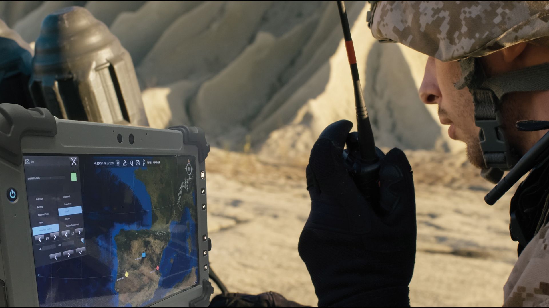 ¿Por qué los carros de combate son estratégicos en el escenario bélico actual?