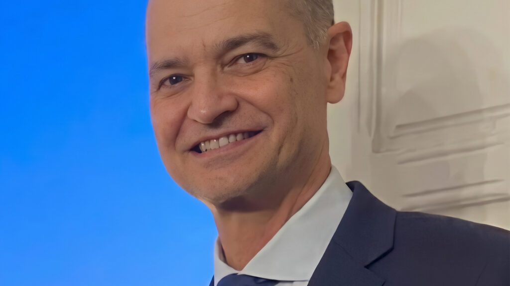 Ignacio Ojeda González