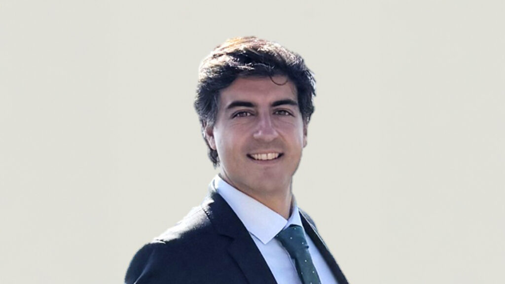 Jorge de la Cierva Rubio