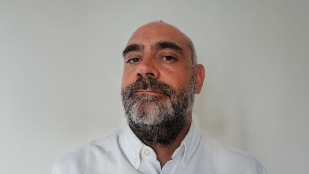 José Ignacio Anguita Zambruno