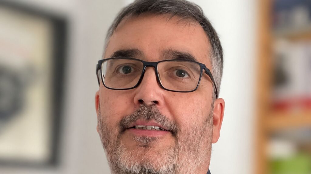 José Miguel Rubio Sánchez