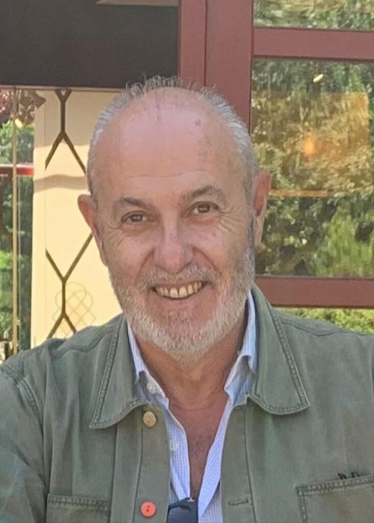 Modesto Martínez Daimiel