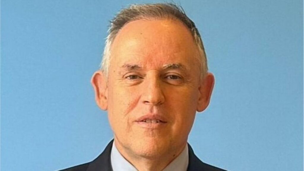 Rafael Molano Talavera