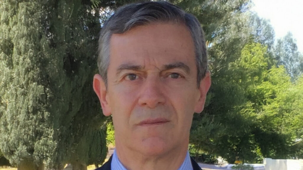 Francisco Miguel Almerich Simó